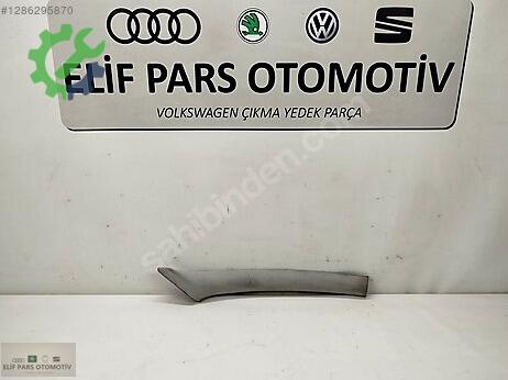 Volkswagen Golf Bakalit çıkma parça