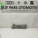 VOLKSWAGEN GOLF 4 GRİ SOL EMNİYET KEMER KAPLAMA 1J4 867 285