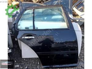 VOLKSWAGEN GOLF 4 KAPI ORJINAL ÇIKMA