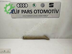 VOLKSWAGEN GOLF 4 KREM SAĞ ÖN DİREK DÖŞEMESİ 1J5 867 234