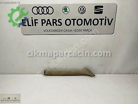 Volkswagen Golf Bakalit çıkma parça