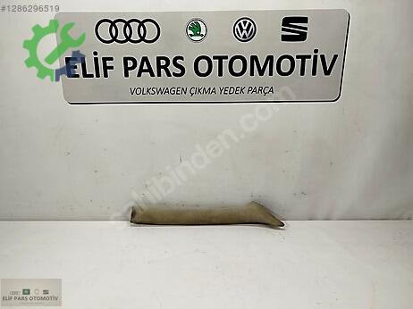 Volkswagen Golf Bakalit çıkma parça