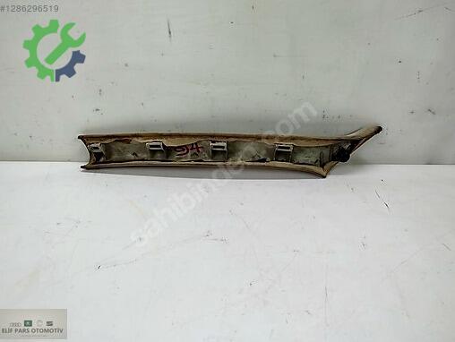 Volkswagen Golf Bakalit 1J5867234 çıkma parça