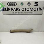 VOLKSWAGEN GOLF 4 KREM SOL ÖN DİREK DÖŞEMESİ 1J5 867 233