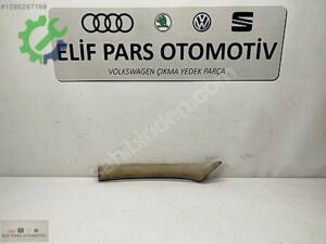VOLKSWAGEN GOLF 4 KREM SOL ÖN DİREK DÖŞEMESİ 1J5 867 233