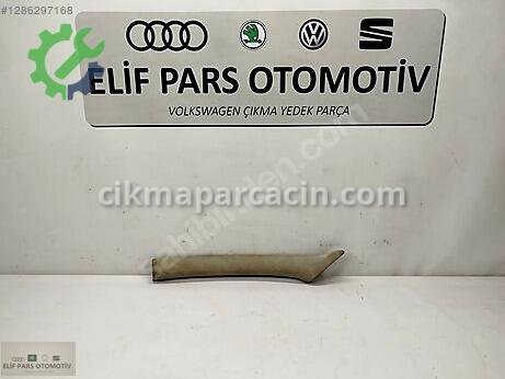Volkswagen Golf Bakalit çıkma parça
