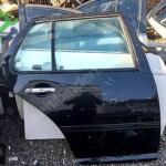 VOLKSWAGEN GOLF 4 ORJİNAL ÇIKMA SAĞ ARKA KAPI