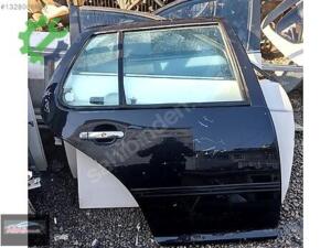 VOLKSWAGEN GOLF 4 ORJİNAL ÇIKMA SAĞ ARKA KAPI