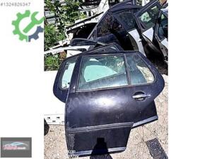 VOLKSWAGEN GOLF 4 SAĞ ARKA KAPI ORJINAL ÇIKMA