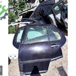 VOLKSWAGEN GOLF 4 SAĞ ARKA KAPI ORJINAL ÇIKMA