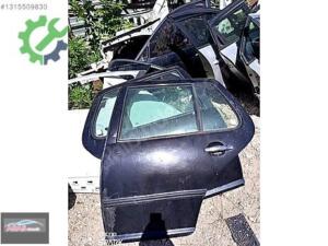 VOLKSWAGEN GOLF 4 SAĞ ARKA KAPI ORJINAL ÇIKMA