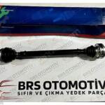 VOLKSWAGEN GOLF 4 SIFIR SOL AKS KOMPLE