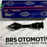 VOLKSWAGEN GOLF 4 SIFIR SOL AKS KOMPLE