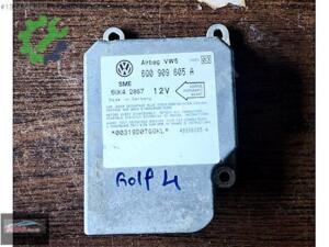 VOLKSWAGEN GOLF 4 YOLCU AİRBAG ORJINAL ÇIKMA