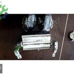 VOLKSWAGEN GOLF 4 YOLCU AİRBAG ORJINAL ÇIKMA