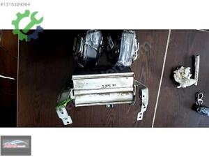 VOLKSWAGEN GOLF 4 YOLCU AİRBAG ORJINAL ÇIKMA