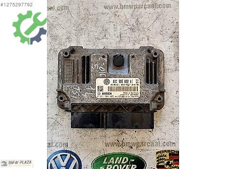 Volkswagen Golf Beyin çıkma parça