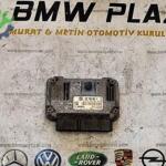 Volkswagen Golf Beyin Çıkma Parça Kayseri