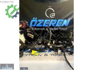 VOLKSWAGEN GOLF 5 1K0927903A ELEKTRIK TESISATI ÖZEREN Y.PARÇA