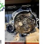 Volkswagen Passat Şanzıman Komple Çıkma Parça Antalya