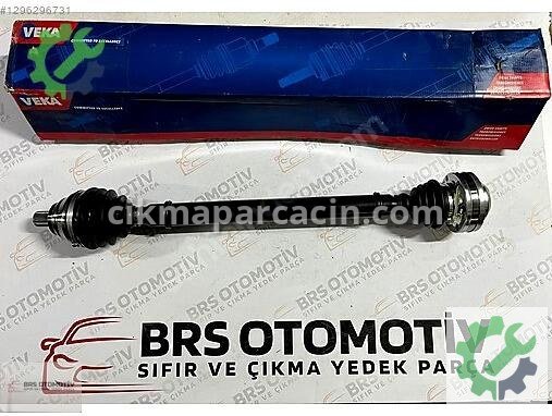 Volkswagen Golf Sağ Aks çıkma parça