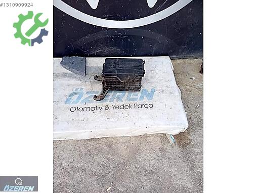 Volkswagen Golf Akü çıkma parça