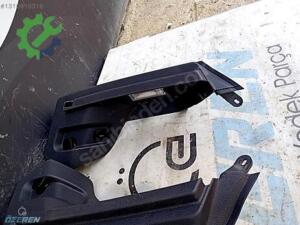 VOLKSWAGEN GOLF 5 2004-2009 ARKA BAGAJ PLASTIKLERI 12 V GİRİŞLİ