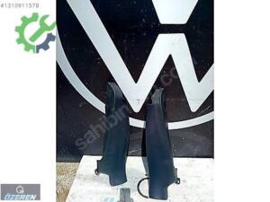 VOLKSWAGEN GOLF 5 2004-2009 ARKA İÇ ÇAMURLUK USTU PLASTIKLER