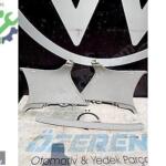 VOLKSWAGEN GOLF 5 2004-2009 BAGAJ DÖŞEMELERİ ÖZEREN YEDEK PARÇA
