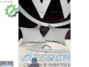 VOLKSWAGEN GOLF 5 2004-2009 BAGAJ DÖŞEMELERİ ÖZEREN YEDEK PARÇA
