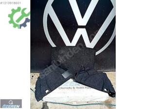 VOLKSWAGEN GOLF 5 2004-2009 BAGAJ HALILARI SET ÖZEREN Y.PARÇA
