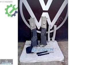 VOLKSWAGEN GOLF 5 2004-2009 İÇ DÖŞEME PLASTIK TRIMLERİ