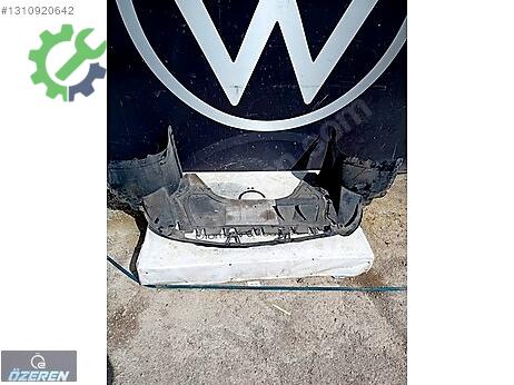 Volkswagen Golf Karter çıkma parça