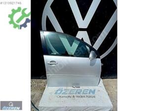VOLKSWAGEN GOLF 5 2004-2009 SAĞ ÖN KAPI ÖZEREN YEDEK PARÇA