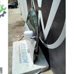 VOLKSWAGEN GOLF 5 2004-2009 SAĞ ÖN KAPI ÖZEREN YEDEK PARÇA