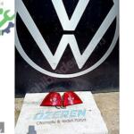 VOLKSWAGEN GOLF 5 2004-2009 SAĞ SOL STOP ÖZEREN YEDEK PARÇA