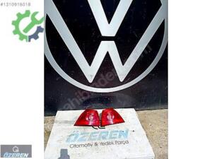 VOLKSWAGEN GOLF 5 2004-2009 SAĞ SOL STOP ÖZEREN YEDEK PARÇA
