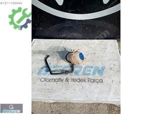 VOLKSWAGEN GOLF 5 2004 2009 1.6 MOTOR SU BIDONU ÖZEREN Y.PARÇA