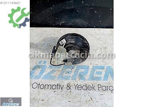 Volkswagen Golf Westinghouse çıkma parça