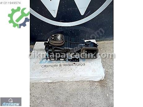 Volkswagen Golf Kalorifer Kutusu çıkma parça