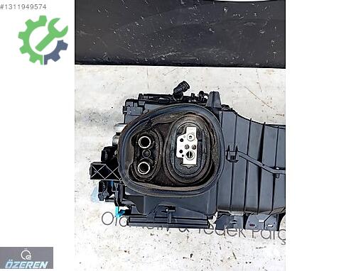 Volkswagen Golf Kalorifer Kutusu çıkma parça