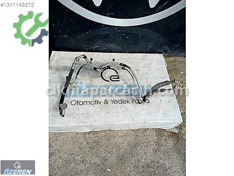 Volkswagen Golf Klima Borusu çıkma parça