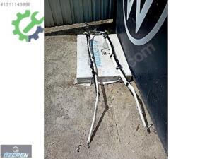 VOLKSWAGEN GOLF 5 2004 2009 PERDE AİRBAGLERI SAĞ SOL