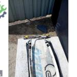 VOLKSWAGEN GOLF 5 2004 2009 PERDE AİRBAGLERI SAĞ SOL