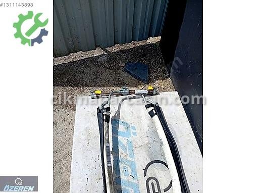 Volkswagen Golf Airbag (Hava Yastığı) çıkma parça