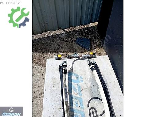 Volkswagen Golf Airbag (Hava Yastığı) çıkma parça