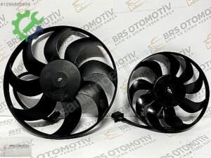 VOLKSWAGEN GOLF 5 2004 2013 1K0959455 SIFIR FAN MOTORU