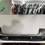 VOLKSWAGEN GOLF 5 2005 2010 ÇIKMA ARKA TAMPON
