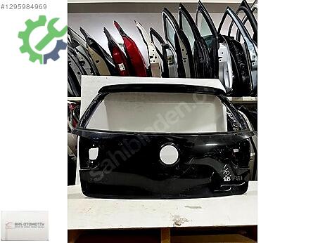 Volkswagen Golf Bagaj Kapağı çıkma parça