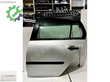 Volkswagen Golf Sol Arka Kapı çıkma parça